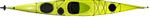 Kayak ATLANTI-KAYAKS BOREAL 1 persona con timón
